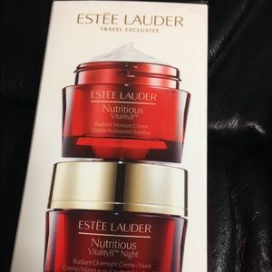 Estée Lauder Travel Exclusive